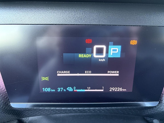 Citroen E-C4 20 of 30