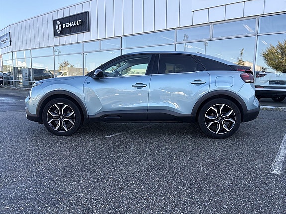 Citroen E-C4 8 of 30