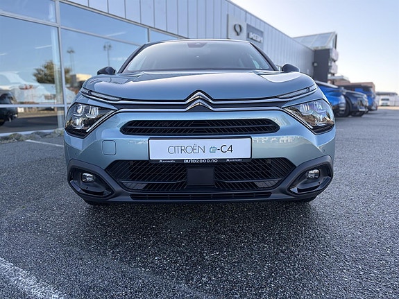 Citroen E-C4 2 of 30