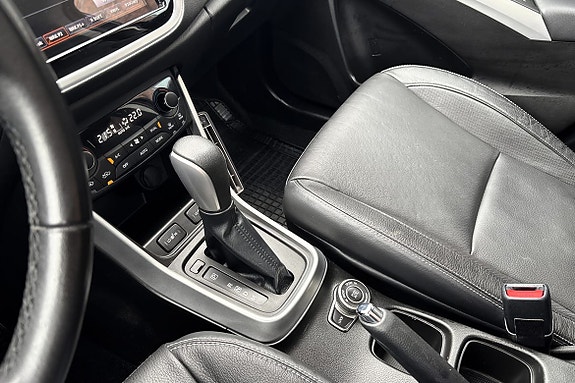 Suzuki SX4 S-Cross 18 of 19