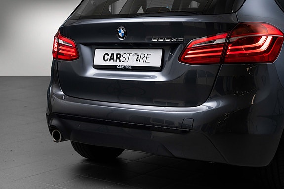 BMW 225xe 7 of 26