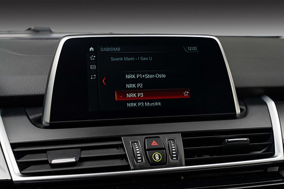 BMW 225xe 16 of 26