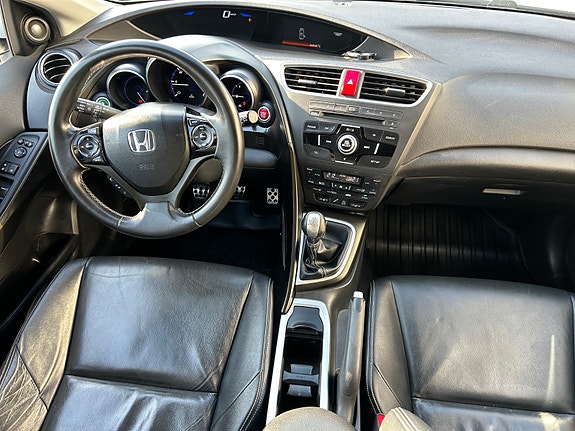 Honda Civic 28 of 30