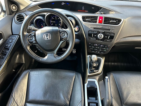 Honda Civic 29 of 30