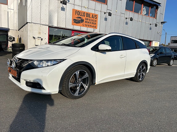 Honda Civic 12 of 30