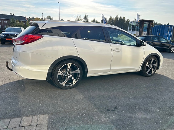 Honda Civic 21 of 30
