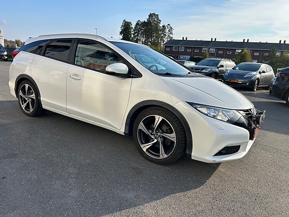Honda Civic 5 of 30
