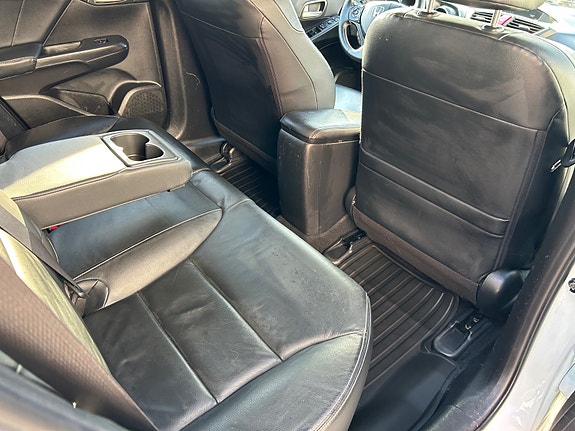 Honda Civic 27 of 30