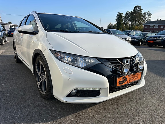 Honda Civic 3 of 30