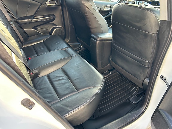 Honda Civic 26 of 30