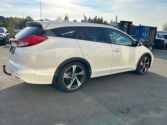 Honda Civic 20 of 30