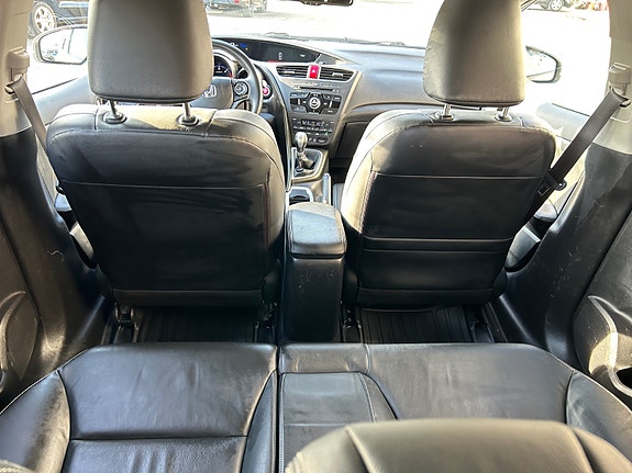 Honda Civic 25 of 30