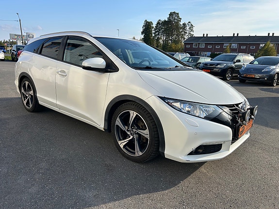 Honda Civic 2 of 30