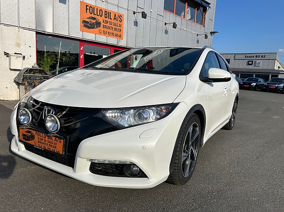 Honda Civic 10 of 30