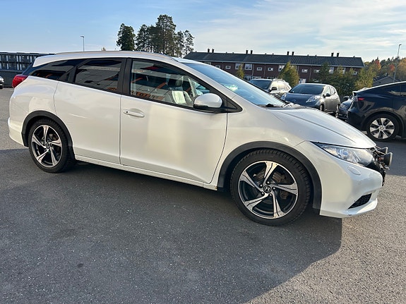 Honda Civic 7 of 30
