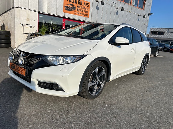 Honda Civic 11 of 30