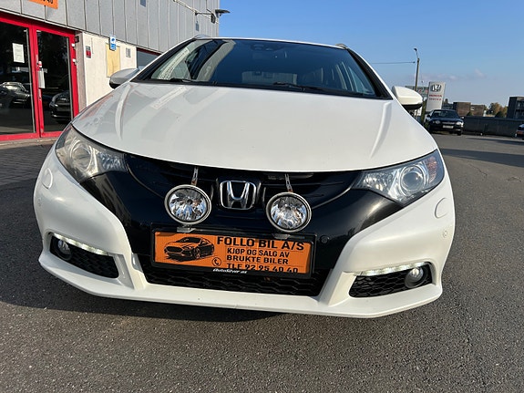 Honda Civic 9 of 30