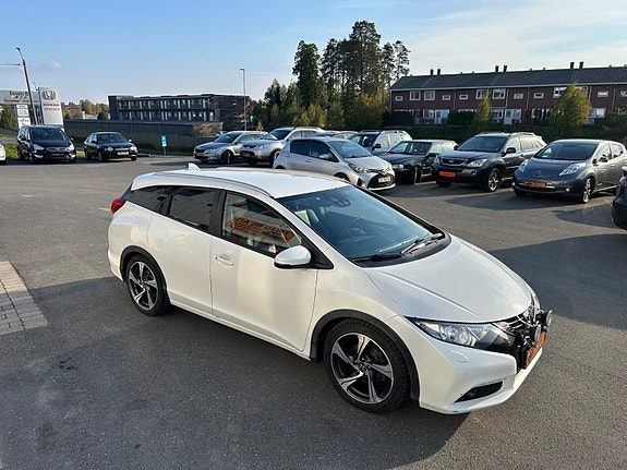 Honda Civic 6 of 30
