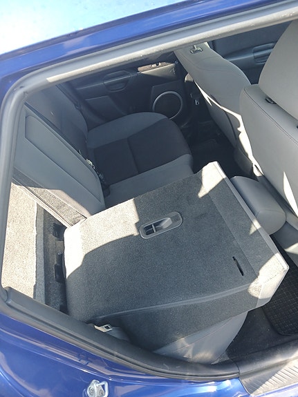 Mazda 3 7 of 7