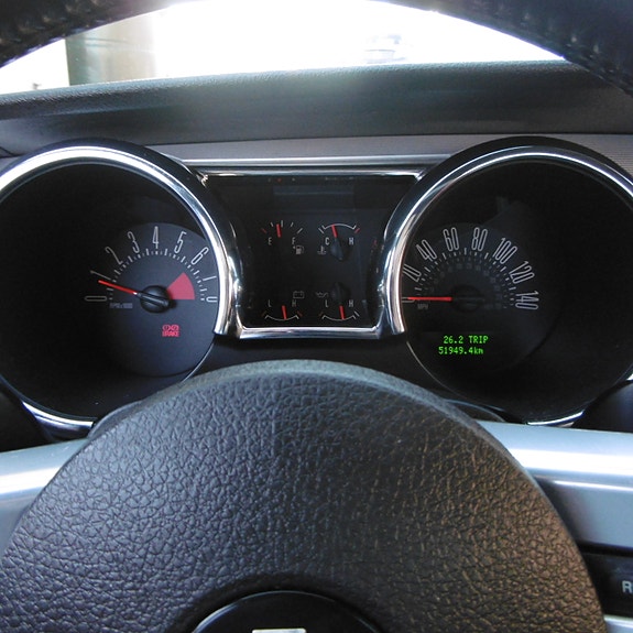Ford Mustang 15 of 29