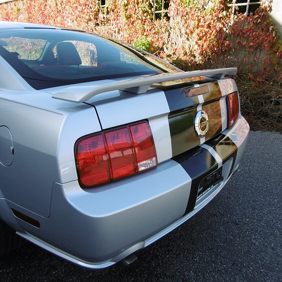 Ford Mustang 18 of 29