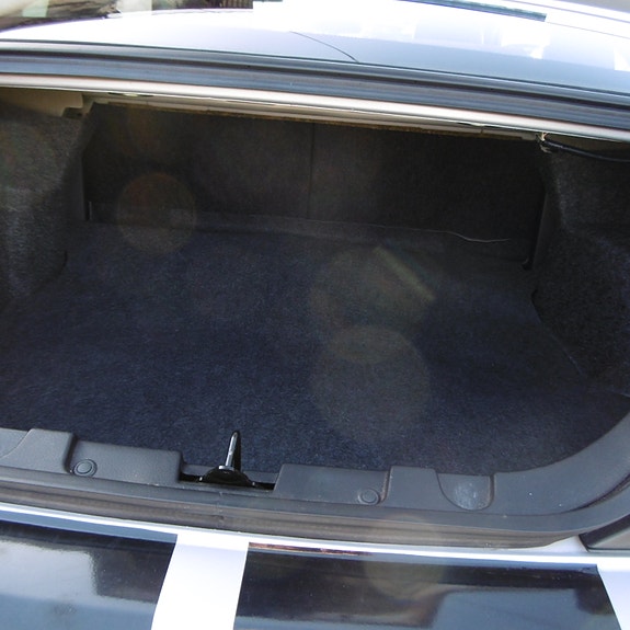 Ford Mustang 23 of 29