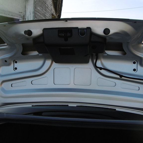 Ford Mustang 25 of 29