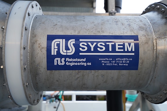 Vard Aukra B : 842 EA Luma i stål 19 of 30