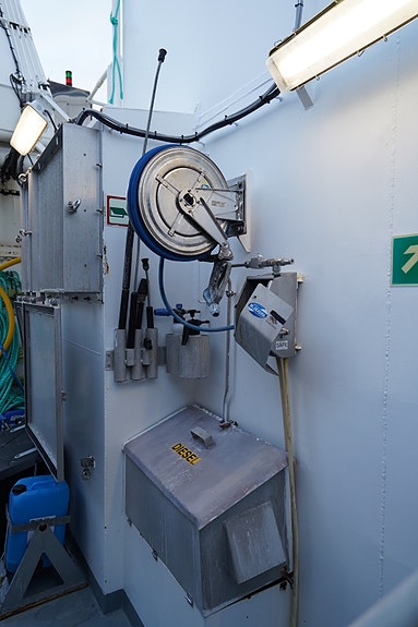 Vard Aukra B : 842 EA Luma i stål 22 of 30