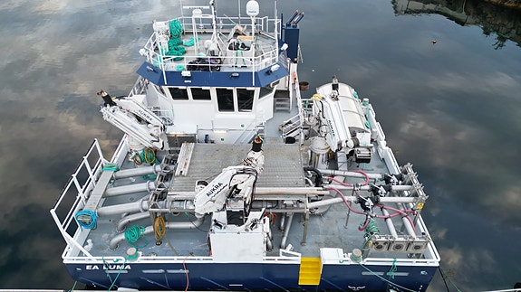 Vard Aukra B : 842 EA Luma i stål 13 of 30