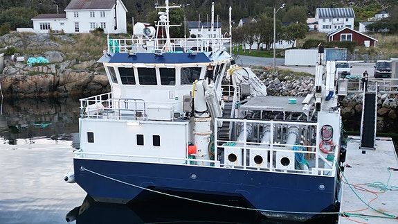 Vard Aukra B : 842 EA Luma i stål 17 of 30