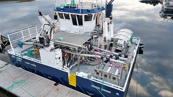 Vard Aukra B : 842 EA Luma i stål 11 of 30