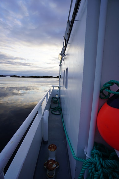 Vard Aukra B : 842 EA Luma i stål 20 of 30