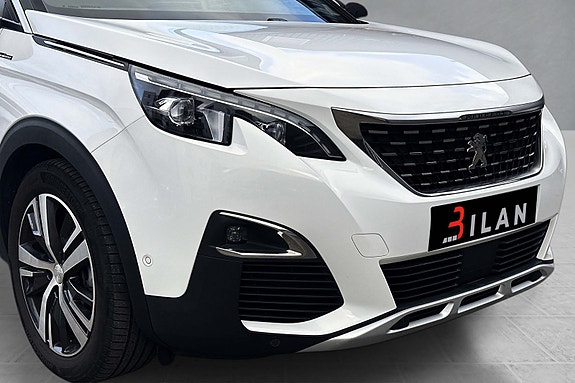 Peugeot 5008 16 of 30