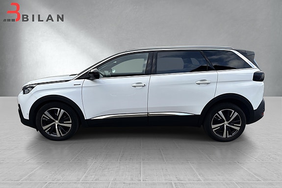 Peugeot 5008 5 of 30
