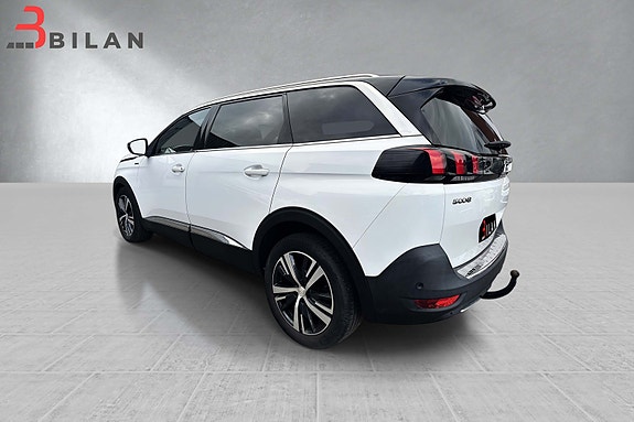 Peugeot 5008 6 of 30