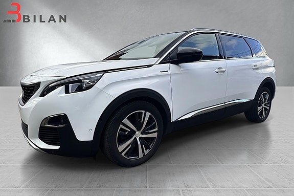 Peugeot 5008 4 of 30