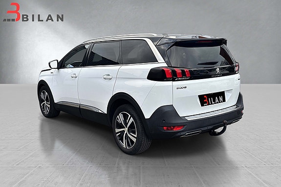 Peugeot 5008 7 of 30