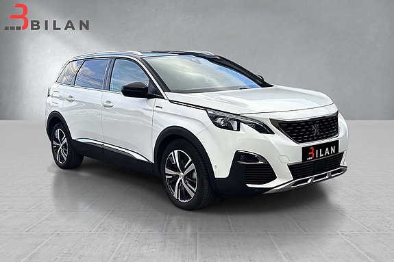 Peugeot 5008 14 of 30
