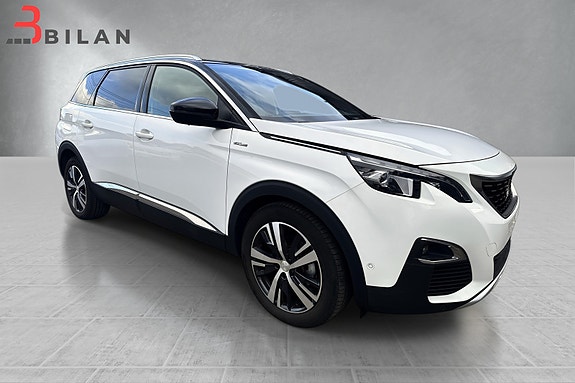 Peugeot 5008 15 of 30