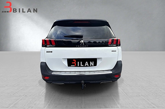 Peugeot 5008 9 of 30