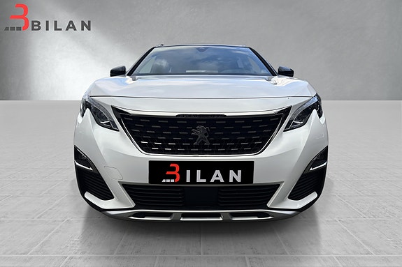 Peugeot 5008 19 of 30