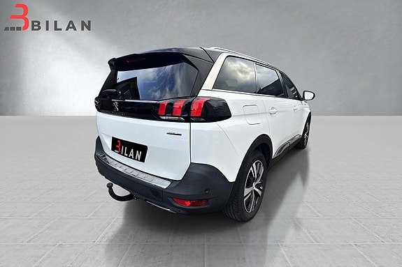 Peugeot 5008 11 of 30