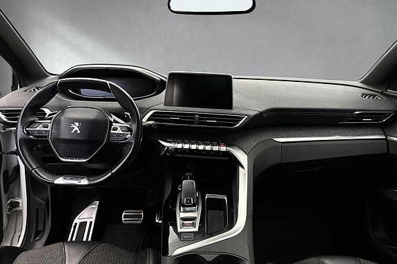 Peugeot 5008 30 of 30