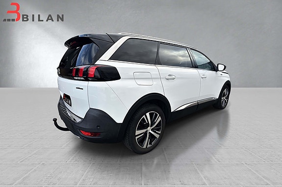 Peugeot 5008 12 of 30