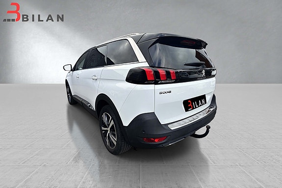 Peugeot 5008 8 of 30