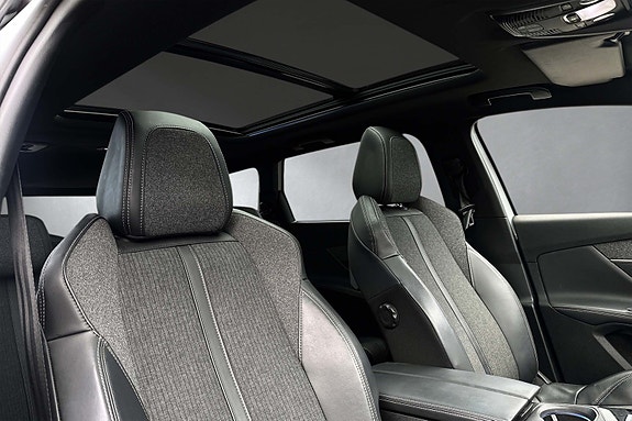 Peugeot 5008 29 of 30
