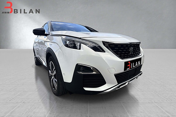 Peugeot 5008 17 of 30