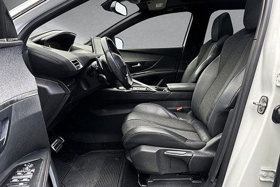 Peugeot 5008 20 of 30