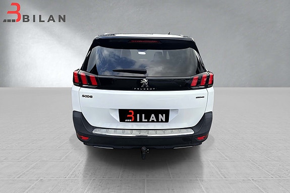 Peugeot 5008 10 of 30